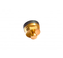 Piston 2.00" (complete) for KERR KM-3250PT, KM-3300PT (KM-245-200)