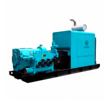 HENGTAN BW-1500 Mud Pump
