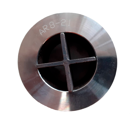 Discharge valve for FMC M12 (5271407)
