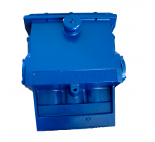 Housing for TRIDO 140 (3715744500)