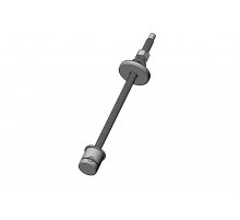 Wing-Guided Seat Tri-Pin Type Puller Ass'y for KERR Q-5450PT (KA-68M)