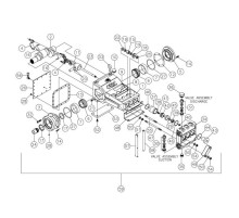 #16 - Shell bearing (pair) 278882016