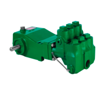 Myers CXP5-35 Flushing pump