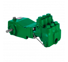 Flushing pump for MYERS CXP14-34