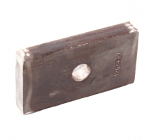 Valve block cover for FMC E04/A04 (1255887)