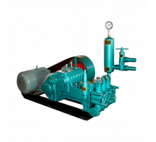 HENGTAN BW-320 Mud Pump