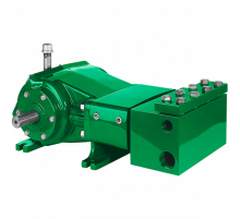 Myers CPM24-30 Mud Pump