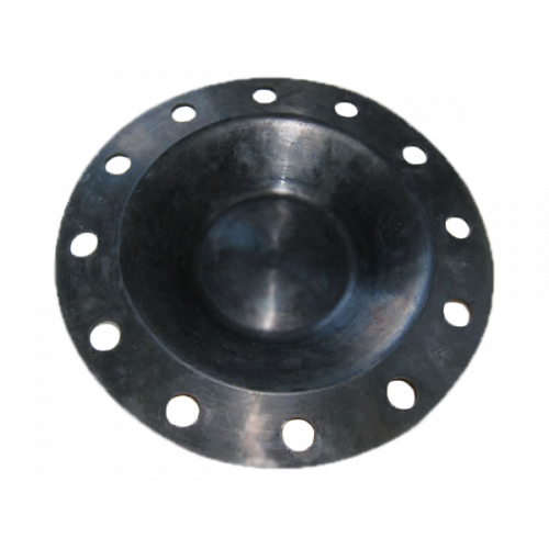 High pressure pneumatic compensator diaphragm KB-75