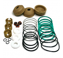 Piston cup kit kevlar for FMC L16/L11 (P541064)