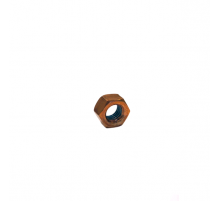 Piston rod hex nut for Boart Longyear L09,W11 (75027)