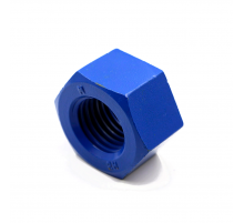 Velve cover nut 1/2"-13, coated for FMC 435/L09/W11 (3235702)