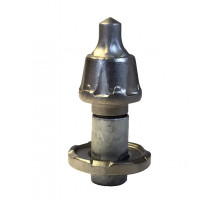Wirtgen W6/22 cutter