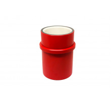 Liner 3.5" Ceramic for KERR KT-3350PT, KT-3400PT (KT-285-350CER)