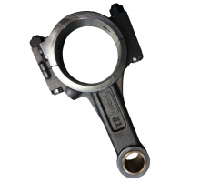 Connecting rod assembly for TRIDO 80 (3715736900)