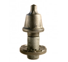 Wirtgen W6/20 cutter