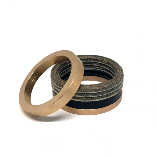 Plunger Seal Kit for FMC M12 (3265346)