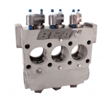 Valve chamber kit (discharge&suction valves) for FMC L16/L11 (5268119)