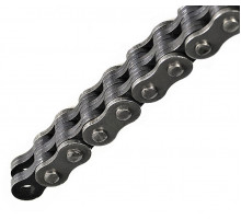 Rear traction chain for Vermeer 16x20 installation