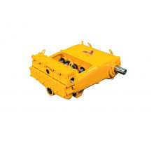 APLEX SC-115 (50-130 GPM, 1815-3000 PSI)