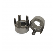 Ball valve seat for FMC 435 (1284740)