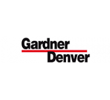  Gardner Denver GD-2500Q Mud Pump