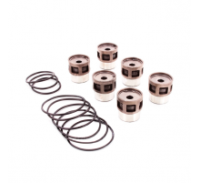 Disk valve repair kit for FMC L16/L11 (5260670)