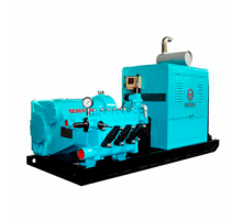 HENGTAN BW-1000/12 Drilling Pump