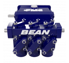 Piston pump W1122BCD (50 GPM, 69 bar)