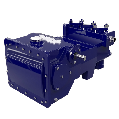 Piston pump W1122BCD (50 GPM, 69 bar)