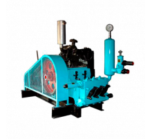 HENGTAN BW-600/10 Mud pump