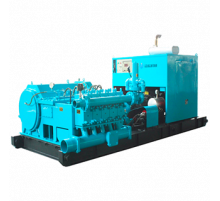 HENGTAN BW-2500-16 Drilling pump