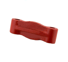 1247716 Valve cover clamp