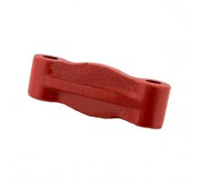 Liner cover clamp for TRIDO 140 (3715743400)