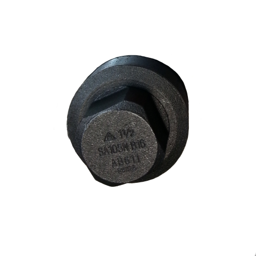 PPFMC 1105105 Suction Threaded Hole Plug