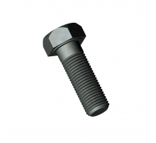 Plate mounting screw for Boart Longyear W11 (16634)