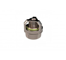 Suction valve assembly for APLEX MA-25L,MA-75M,SC-45L (BG-TS18-AR0-AC0714)