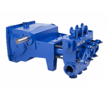 American Manufacturing Mud Pump AW1118D (900 RPM, 1000 PSI)