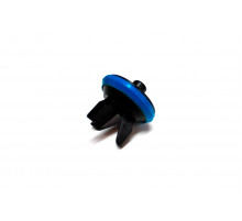 Suction Valve, Heat Treated, A/R with Insert for KERR KM-3250PT, KM-3300PT,KM-3250, KM-3250BC (KMV97HT)