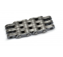 Rear traction chain for Vermeer 24x40 installation