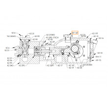 Breather Cap (Oil Filler) Threaded Style for KERR KA-3500PT, KA-5500PT,KZ-3150PT,KM-3250, KM-3250BC,KM-3250PT, KM-3300PT (AP-16T)