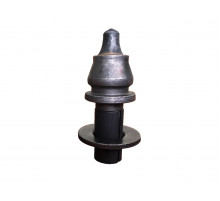 Kennametal RZ25 cutter