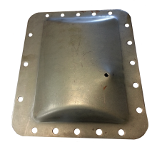 3715 7451 00 Mud pump housing back cover