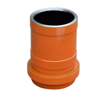 TP-250-0079 7 " Cylinder of TRINITY TP-250 mud Pump