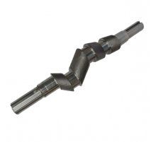 Mud Pump Crankshaft for MYERS BXM6-15 (22843B000)