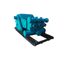 EMSCO D-1350 Mud Pump