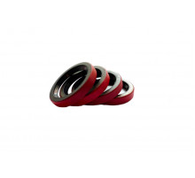 Oil Seal Kit (4 pieces) for KERR KT-3350PT, KT-3400PT,Q-5450PT,KA-3500PT, KA-5500PT (KA-28)
