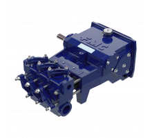 Piston pump FMC L1122 (75 GPM, 1275 RPM)