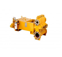 APLEX SC-300 (101-398 GPM, 1550-3365 PSI)