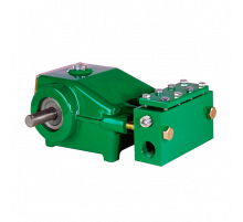 Myers BXM SERIES Mud pump
