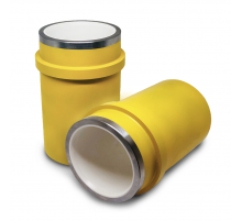 Liner Ceramic 4" for APLEX SC-170/L (7204-1266-00B)
